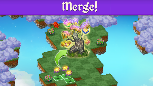 Merge Dragons! screenshot 17