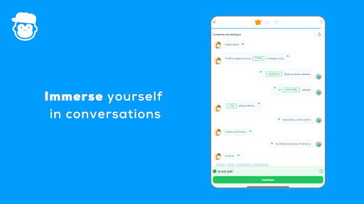 Language Learning with Ling screenshot 12