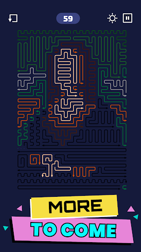 Arrow Maze - Escape Puzzle screenshot 7