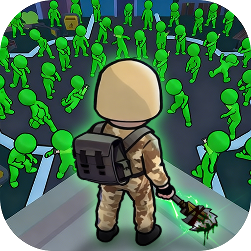 Infector Sniper 3D cover