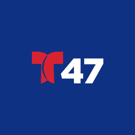 Telemundo 47: Noticias de NY cover
