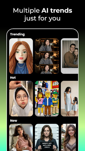 ArtPic: Photo & Video Editor screenshot 14