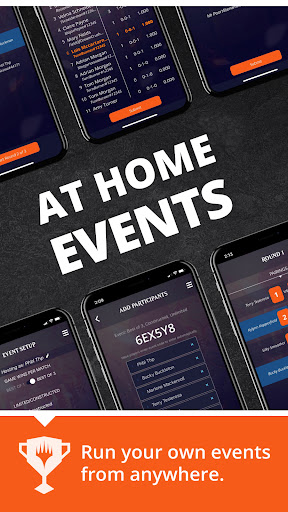 Magic: The Gathering Companion screenshot 10