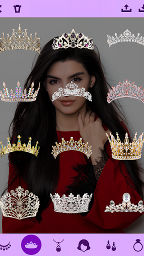 Jewelry Women Jewellery Photo screenshot 8