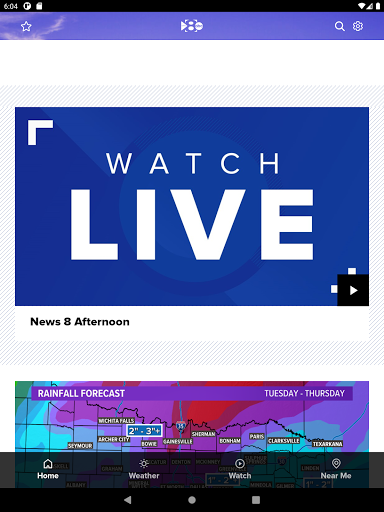 WFAA - News from North Texas screenshot 5