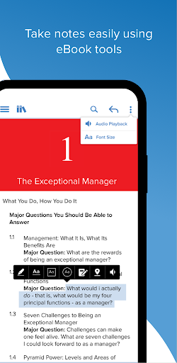 ReadAnywhere screenshot 4