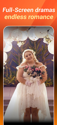 FreeReels - Dramas & Reels screenshot 7