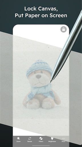 Papercopy - Tracer screenshot 4