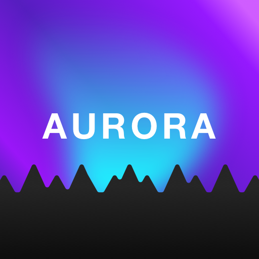 My Aurora Forecast Pro cover