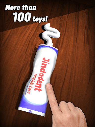 Antistress - relaxation toys screenshot 16