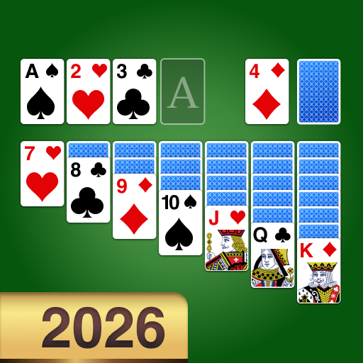 Solitaire - Classic Card Game cover