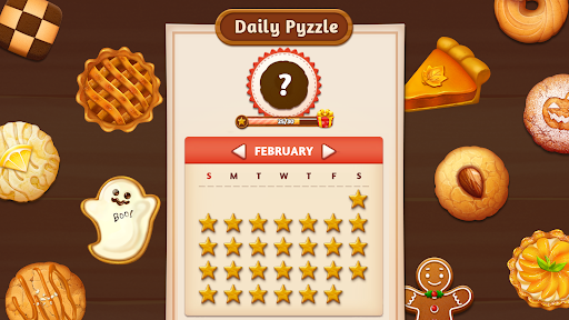 Word Cookies! ® screenshot 30