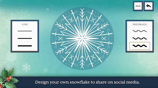 JL Paris Advent Calendar screenshot 6