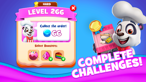 Cookie Jam™ Match 3 Games screenshot 3