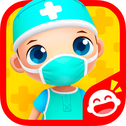 Central Hospital Stories cover