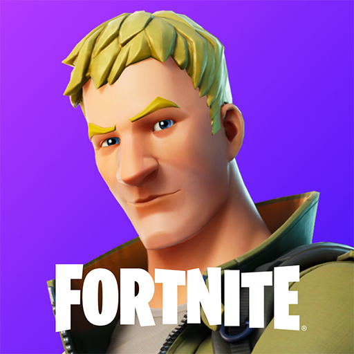 Fortnite cover