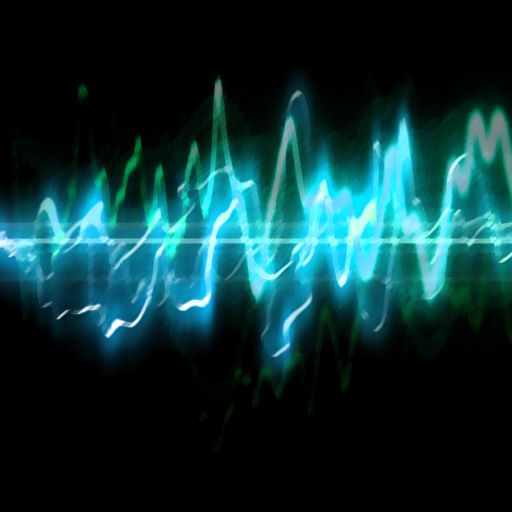 Ghost Radio: EVP Spirit Box cover