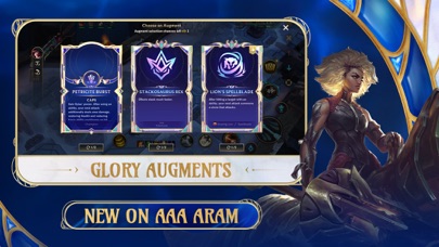 League of Legends: Wild Rift screenshot 4