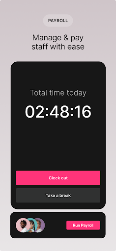 GlossGenius: Booking, Payments screenshot 5