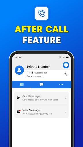Messages: SMS Text Messenger screenshot 8