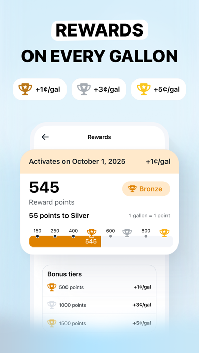 10-4 by WEX screenshot 5