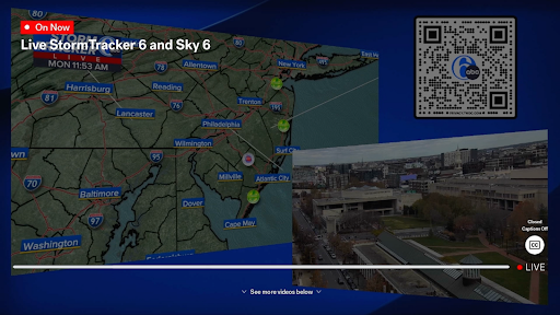 6abc Philadelphia screenshot 24