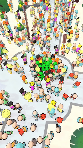 Infector Sniper 3D screenshot 3