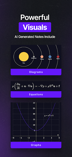 Turbo AI - Notetaker screenshot 6