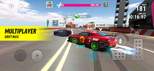 Race Max Pro - Car Racing Game screenshot 21