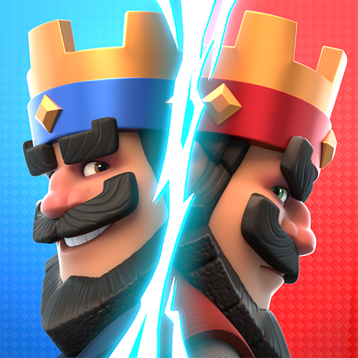 Clash Royale cover