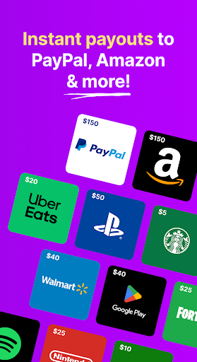 Snakzy: Earn While You Play screenshot 7