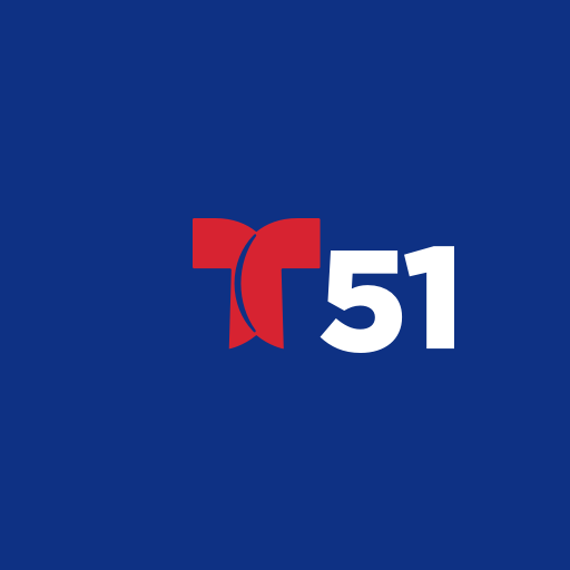 Telemundo 51 Miami: Noticias cover