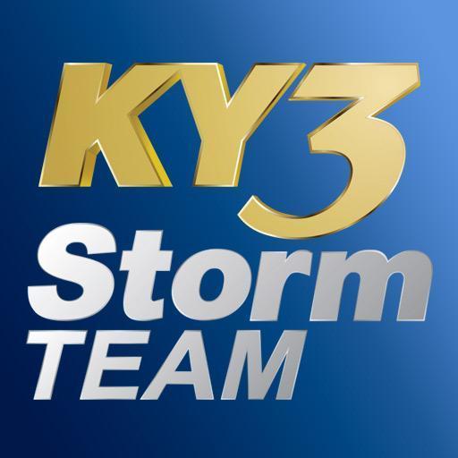 KY3 Weather cover