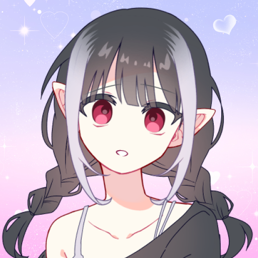 Anime Avatar Maker & Creator cover