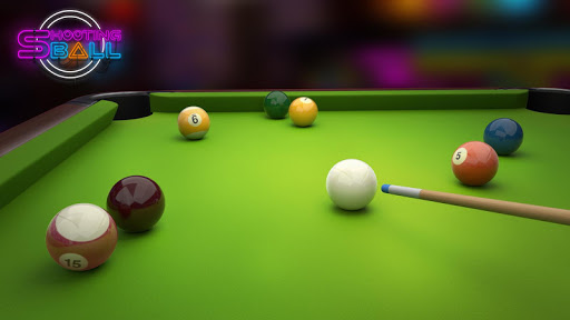 Shooting Ball screenshot 4