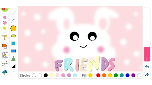 Drawing Pad Pro - Sketchpad screenshot 24