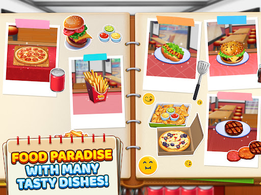 Cooking Madness: A Chef's Game screenshot 11