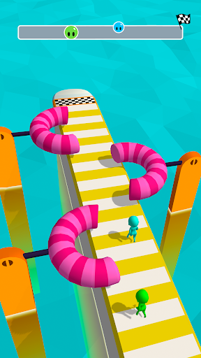 Fun Race 3D — Run and Parkour screenshot 14