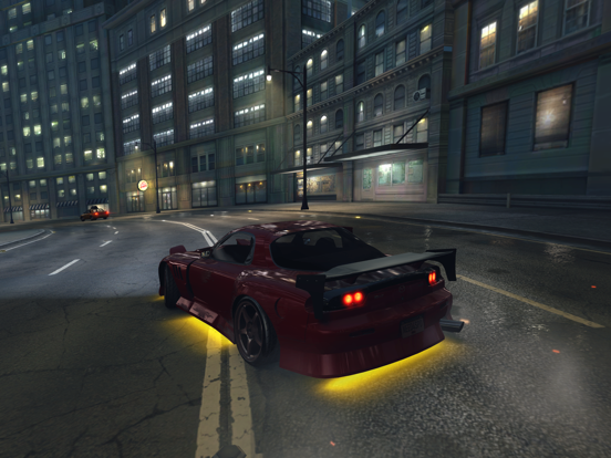 Need for Speed™ No Limits screenshot 3