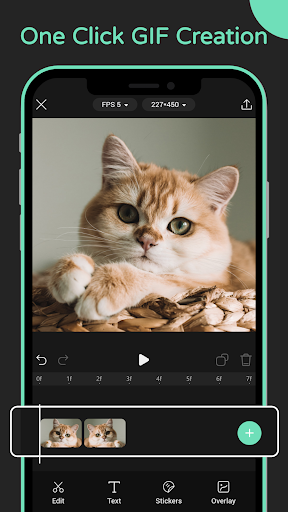 GIF Maker Pro screenshot 2