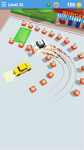 Shift Drift-Drive Craft screenshot 6