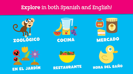 PBS Parents Play & Learn screenshot 12