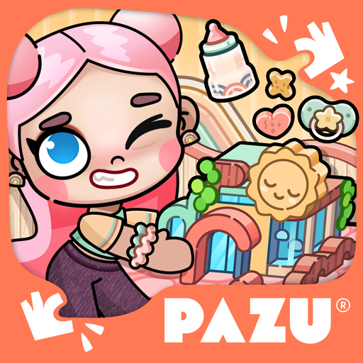 Avatar World ® cover