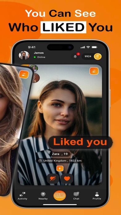 Cheshmak screenshot 3