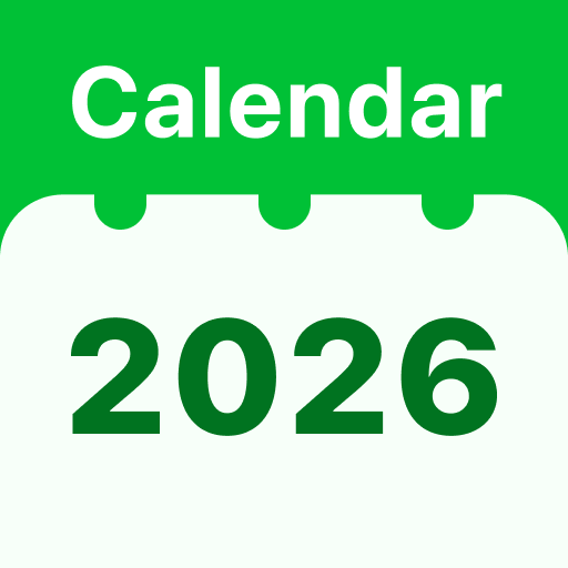 Holiday Calendar cover