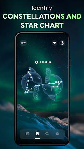 Star Gazer - Night Sky View screenshot 21