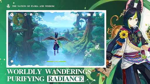 Genshin Impact screenshot 7