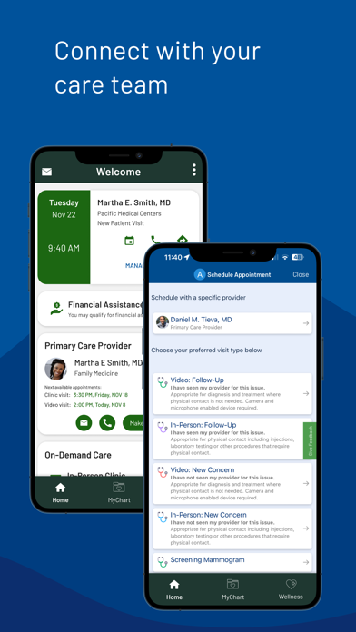 Providence screenshot 3