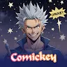 Comickey - AI Comic Maker cover