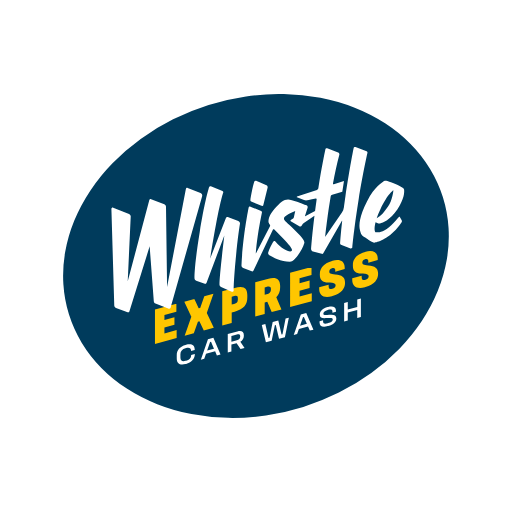 Whistle Express Car Wash cover
